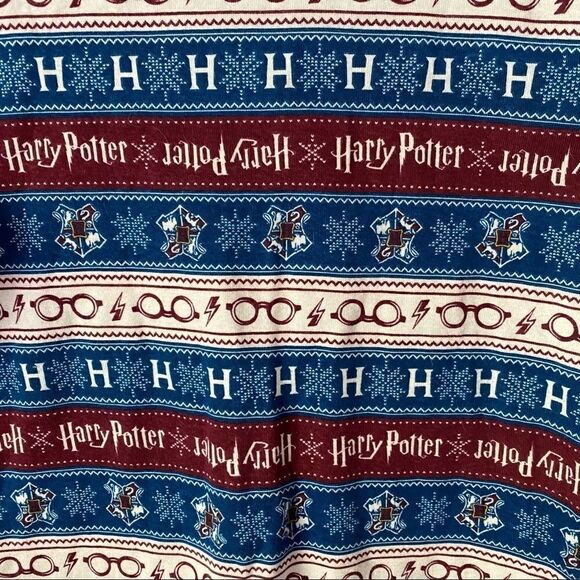 Harry Potter XL long sleeve crew neck - Picture 4 of 4